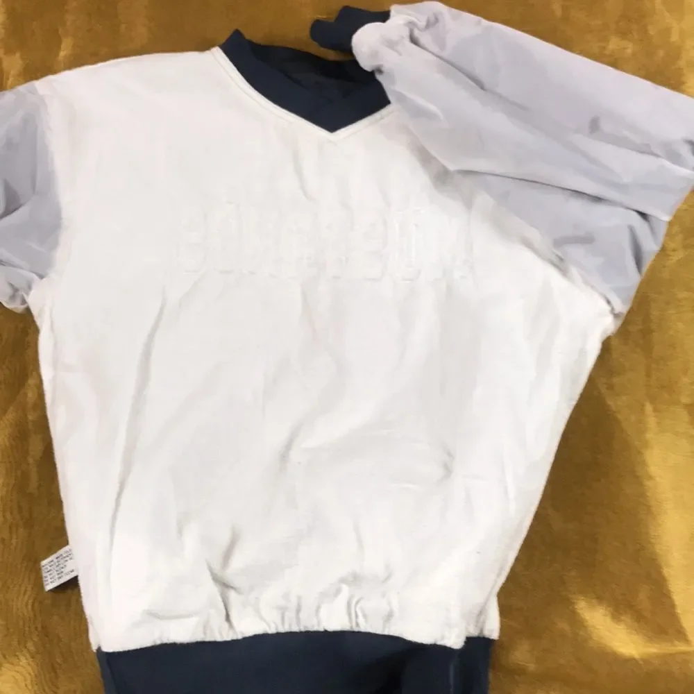 VTG Sport-Tek By PortAuthority Four Mustangs  Boy Jacket Size L